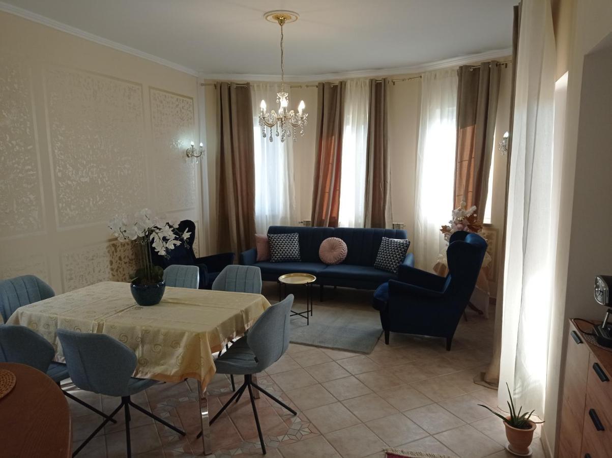 Villa Gregovica Pula Exterior foto