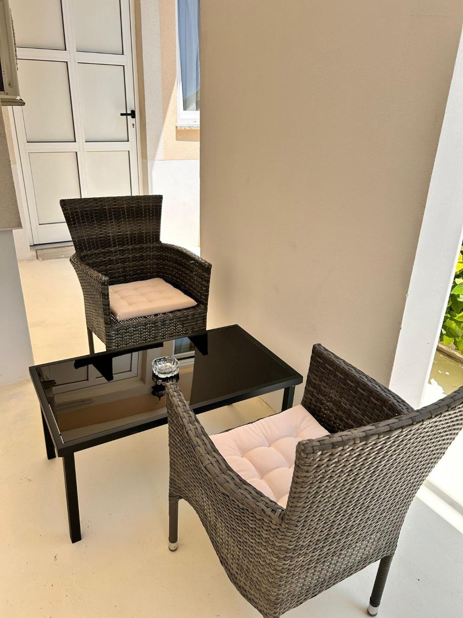 Villa Gregovica Pula Zimmer foto