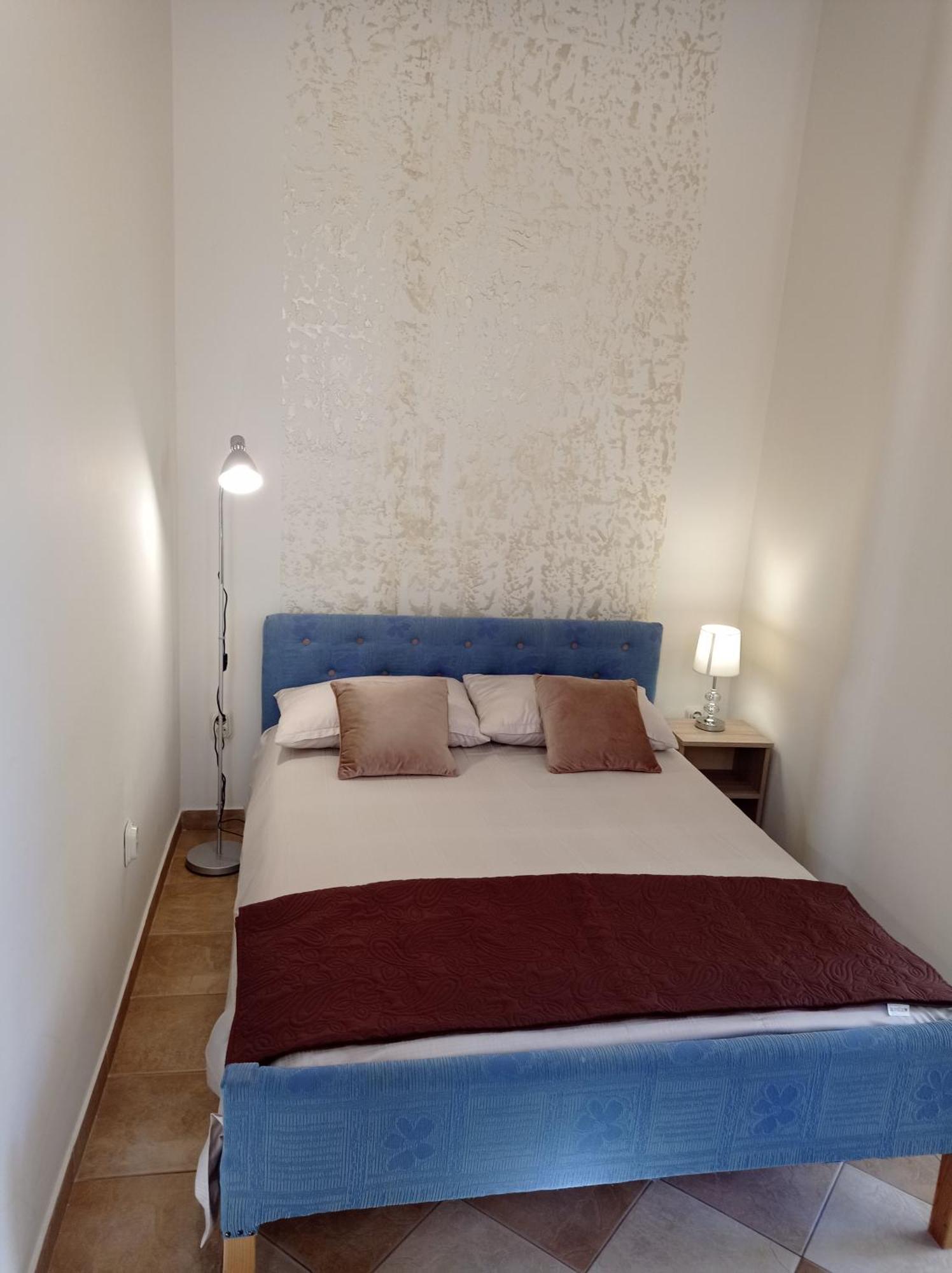 Villa Gregovica Pula Zimmer foto
