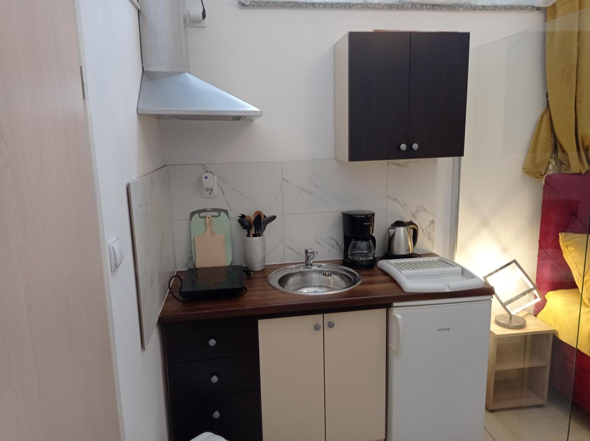 Villa Gregovica Pula Zimmer foto