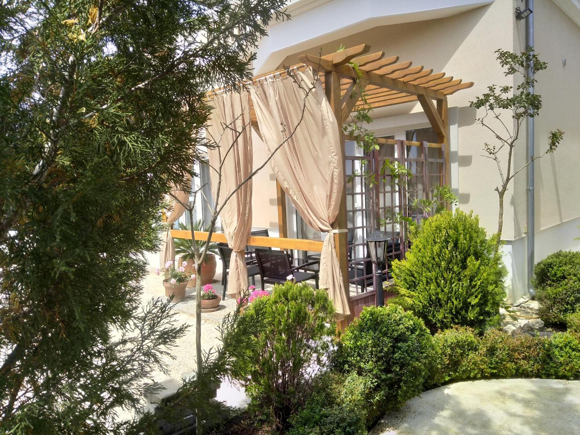 Villa Gregovica Pula Zimmer foto