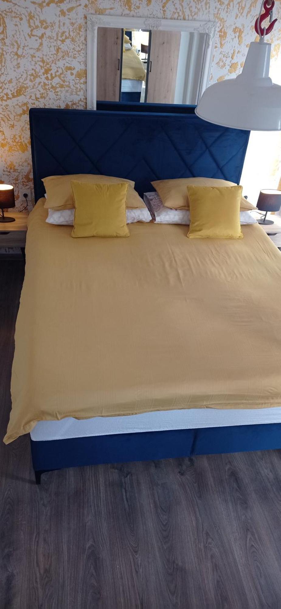 Villa Gregovica Pula Zimmer foto