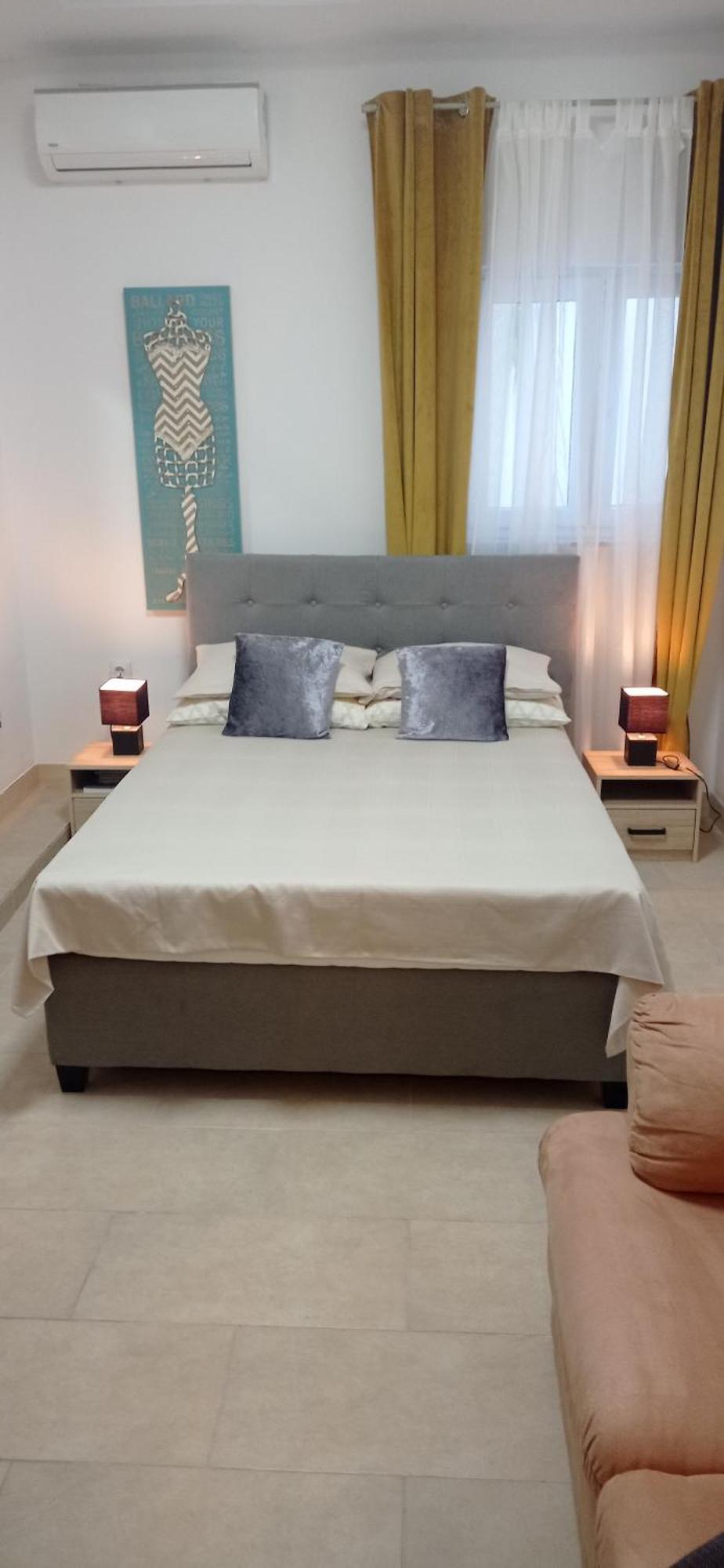 Villa Gregovica Pula Zimmer foto