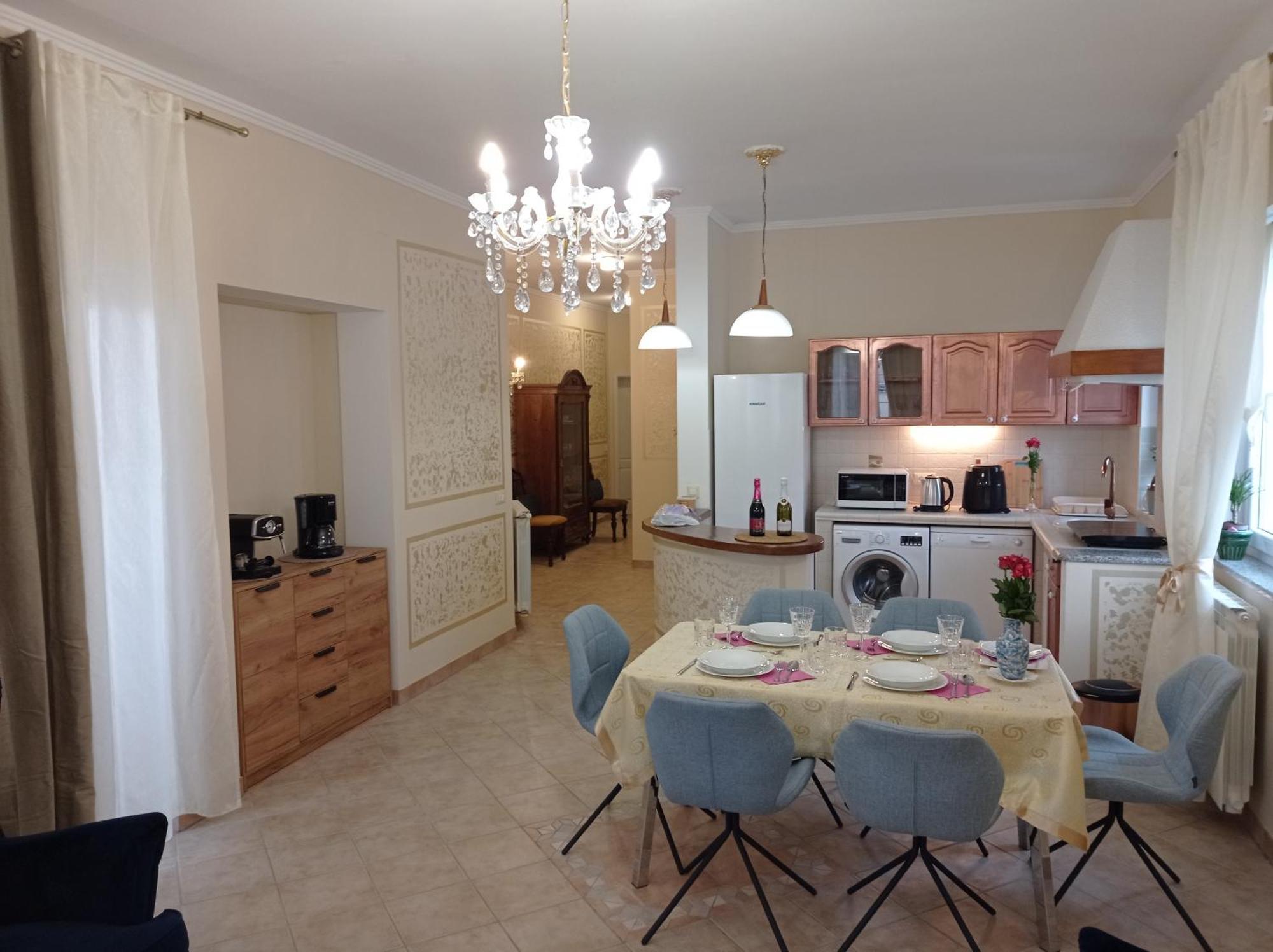 Villa Gregovica Pula Zimmer foto