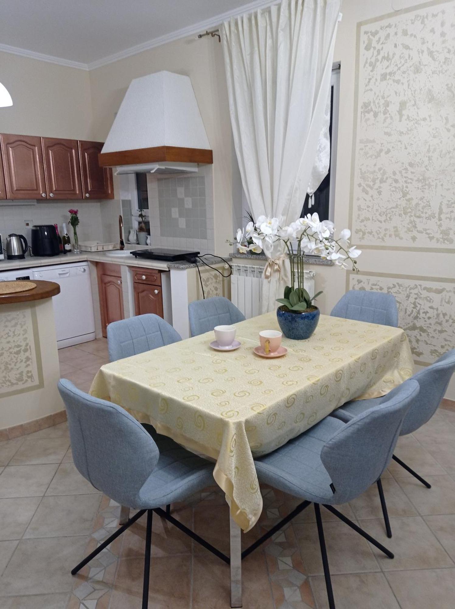 Villa Gregovica Pula Zimmer foto